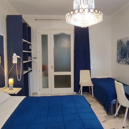 מלון Giambattista House בארי מראה חיצוני תמונה