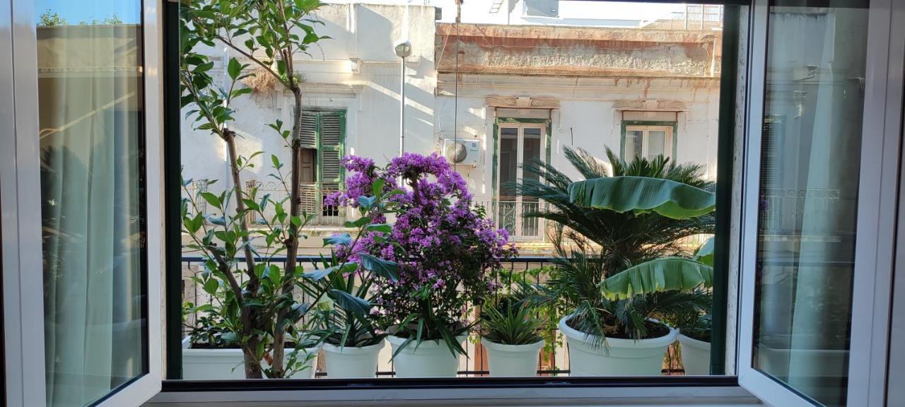 מלון Giambattista House בארי מראה חיצוני תמונה