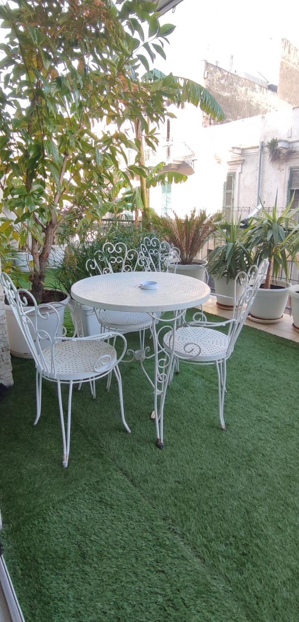 מלון Giambattista House בארי מראה חיצוני תמונה