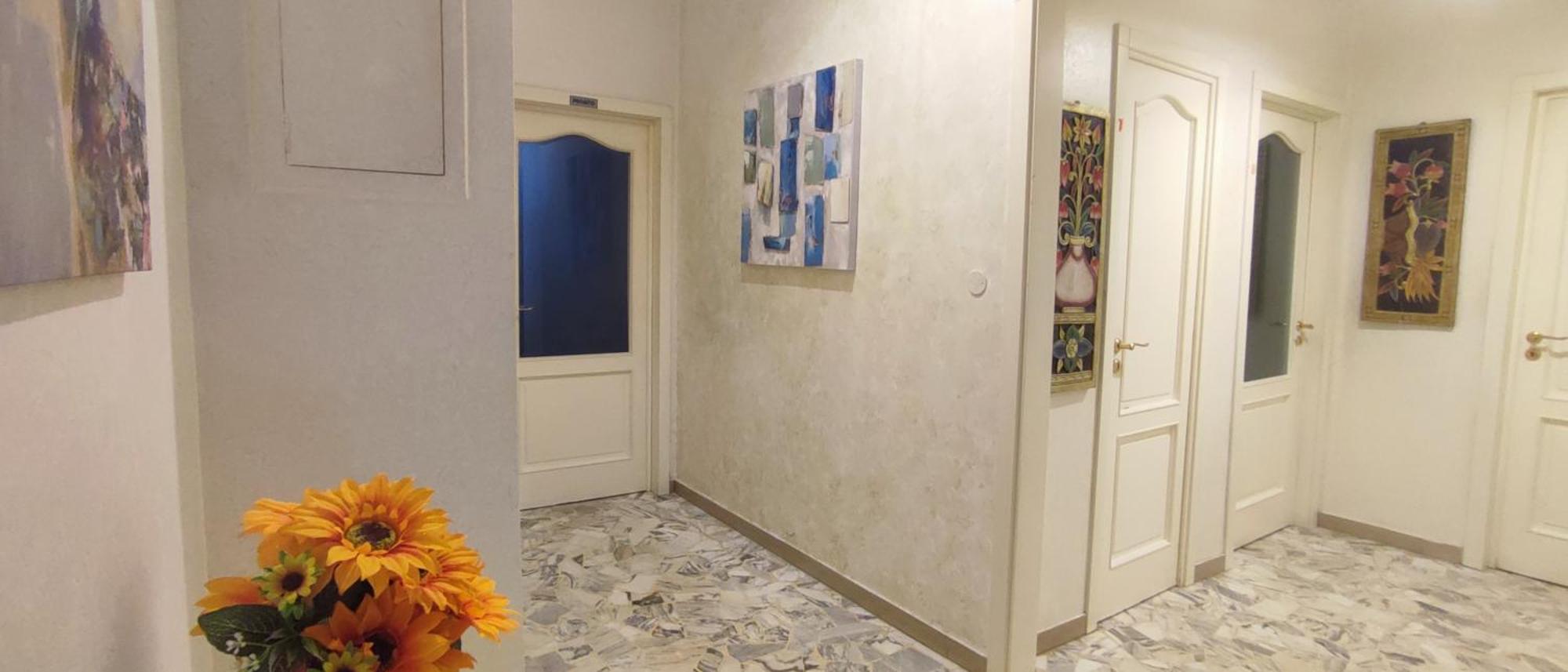 מלון Giambattista House בארי מראה חיצוני תמונה