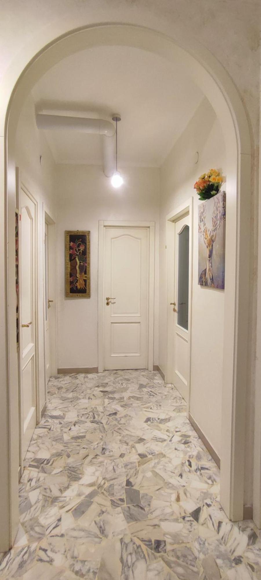 מלון Giambattista House בארי מראה חיצוני תמונה