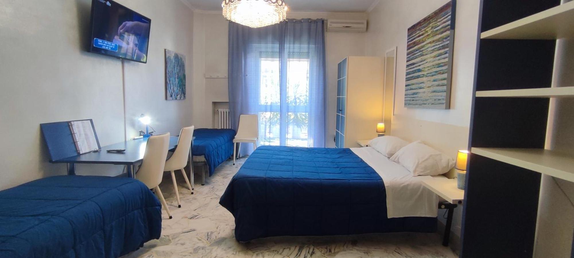 מלון Giambattista House בארי מראה חיצוני תמונה