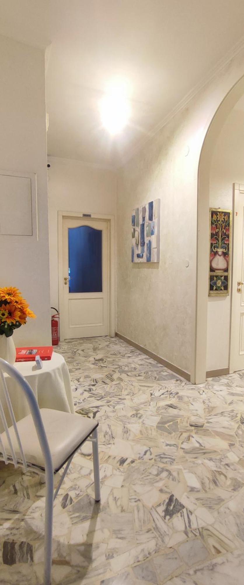 מלון Giambattista House בארי מראה חיצוני תמונה