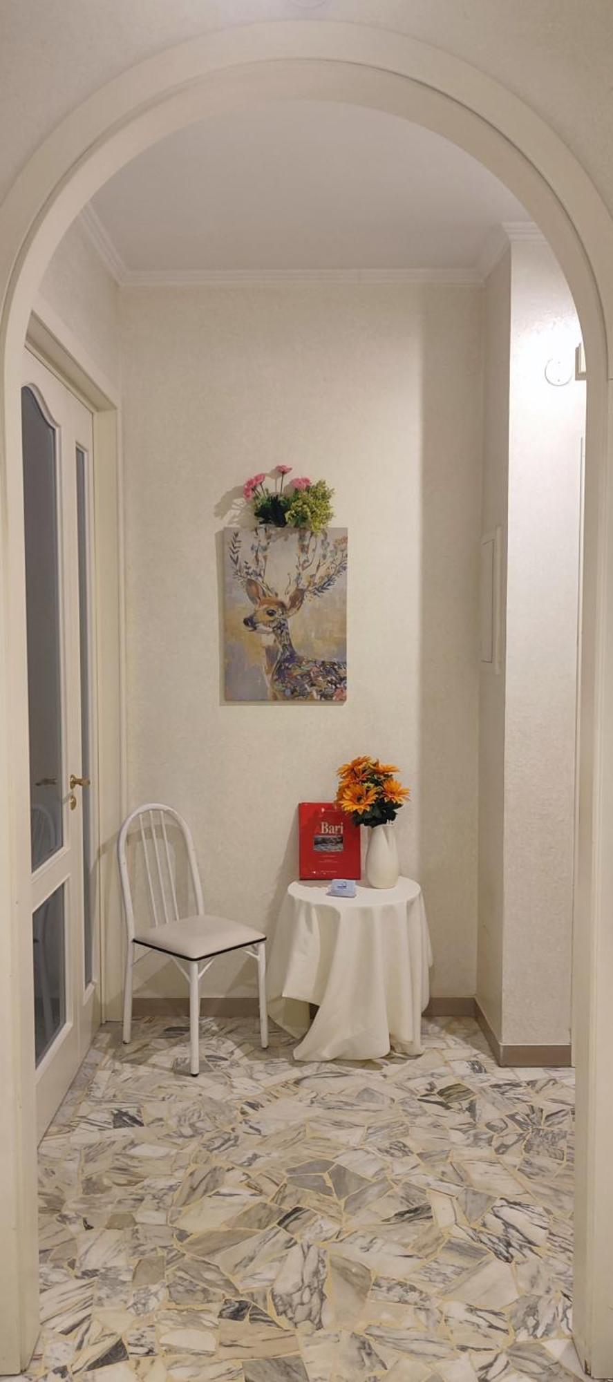 מלון Giambattista House בארי מראה חיצוני תמונה